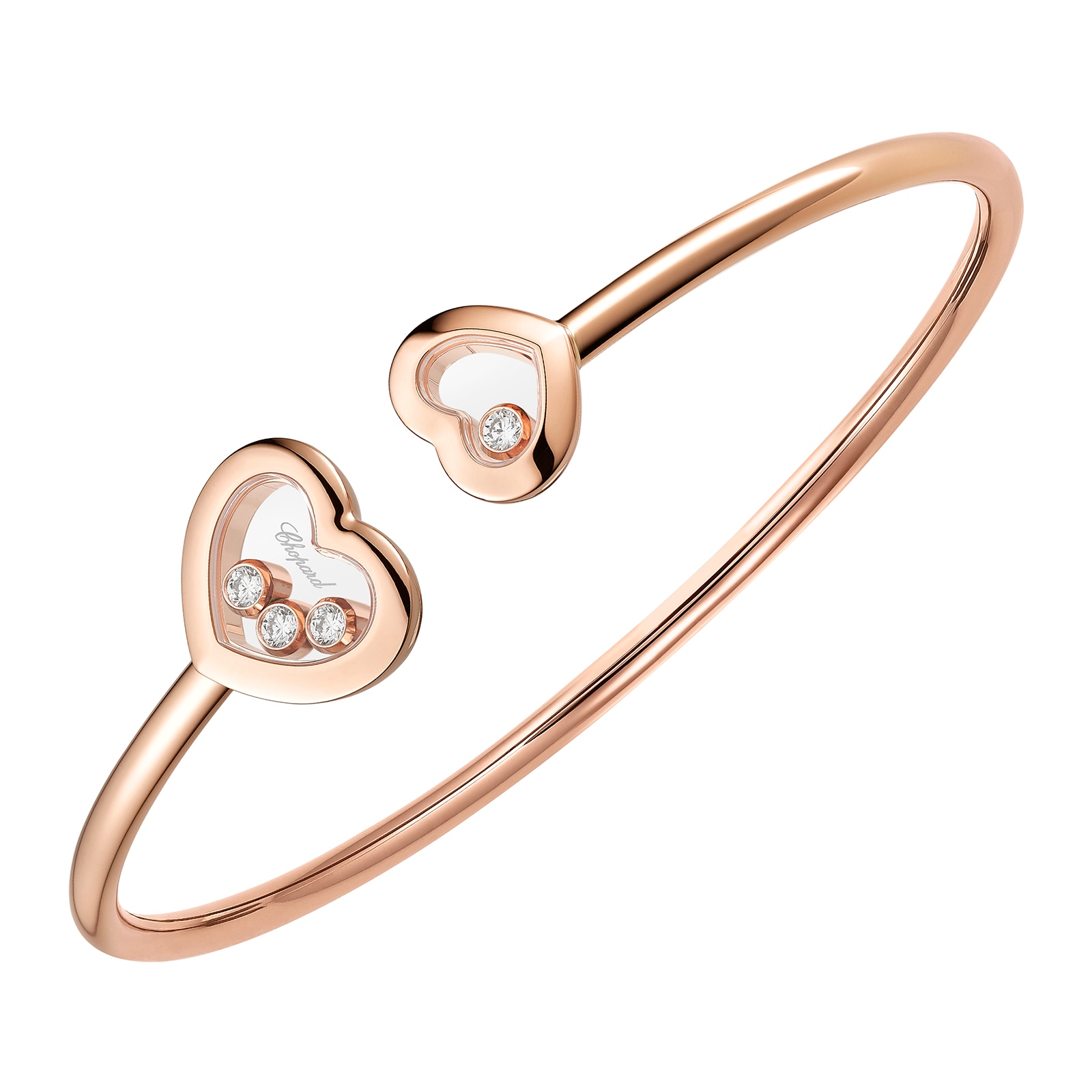 Chopard Happy Diamonds Chopard Happy Diamonds