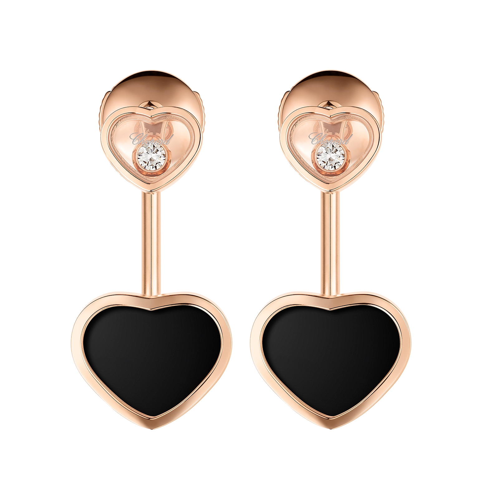 Chopard Happy Diamonds Chopard Happy Diamonds