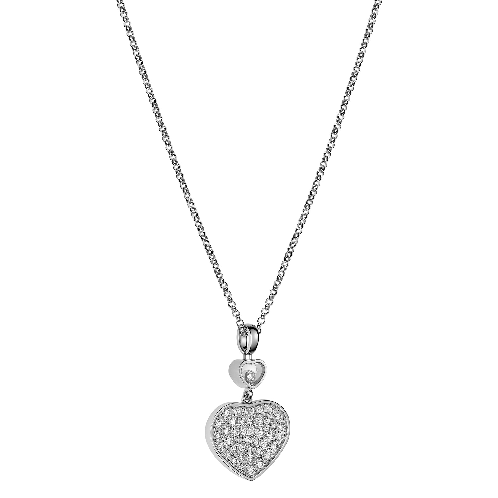 Chopard Happy Diamonds Chopard Happy Diamonds
