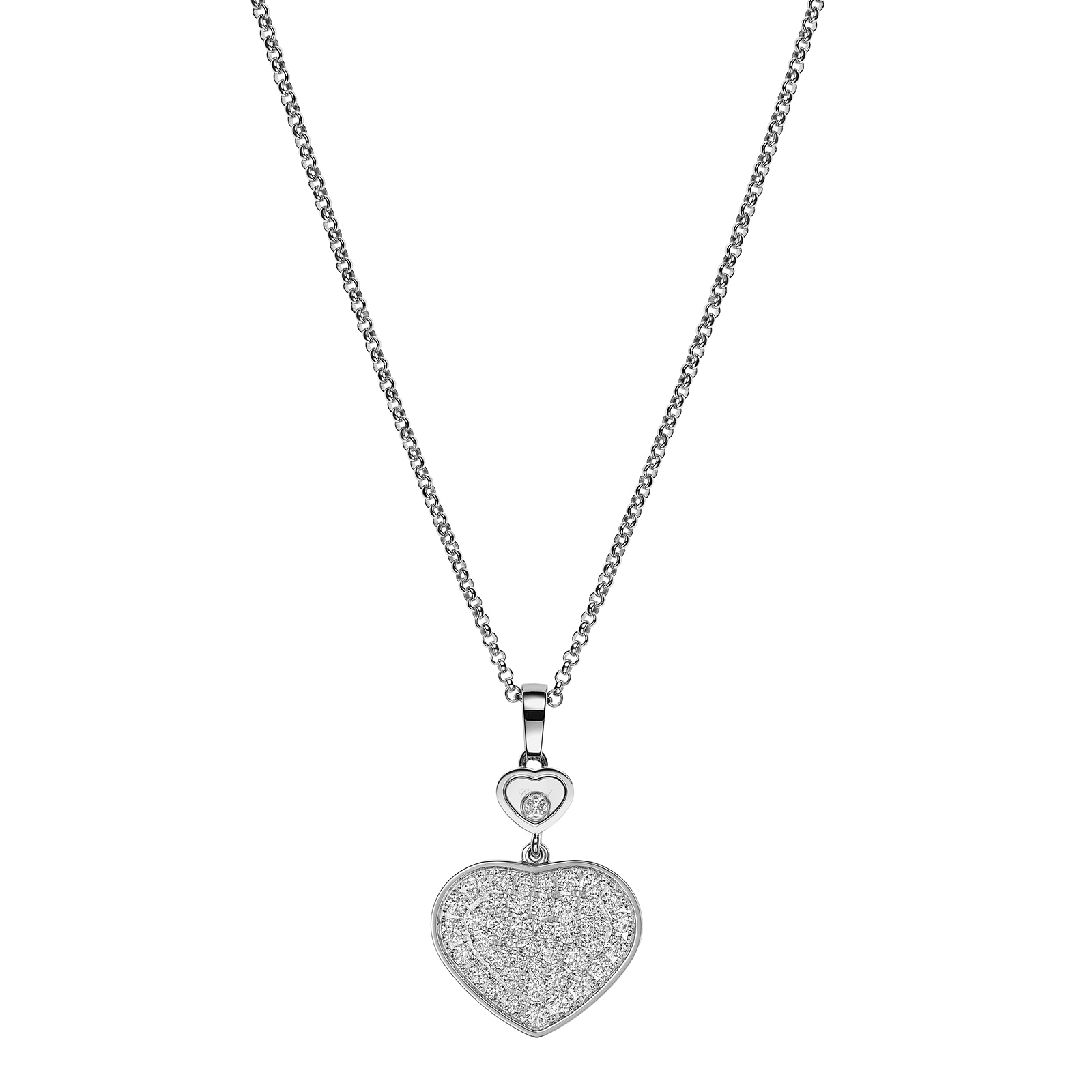 Chopard Happy Diamonds Chopard Happy Diamonds