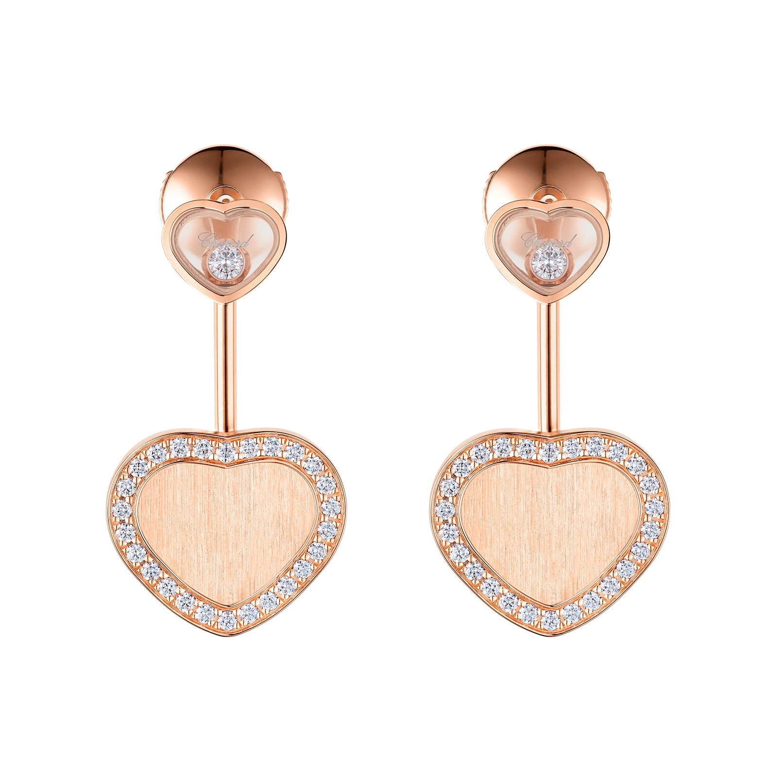 Chopard Happy Hearts Chopard Happy Hearts