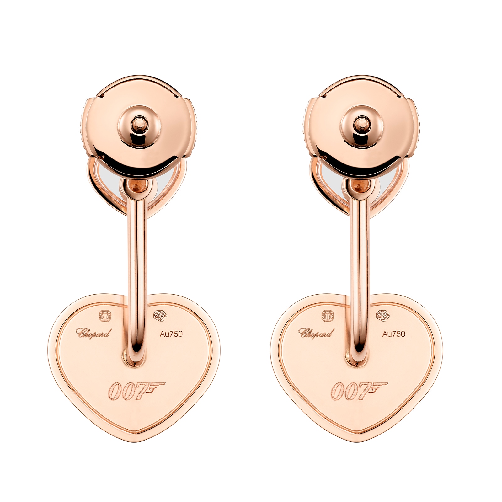 Chopard Happy Hearts Chopard Happy Hearts
