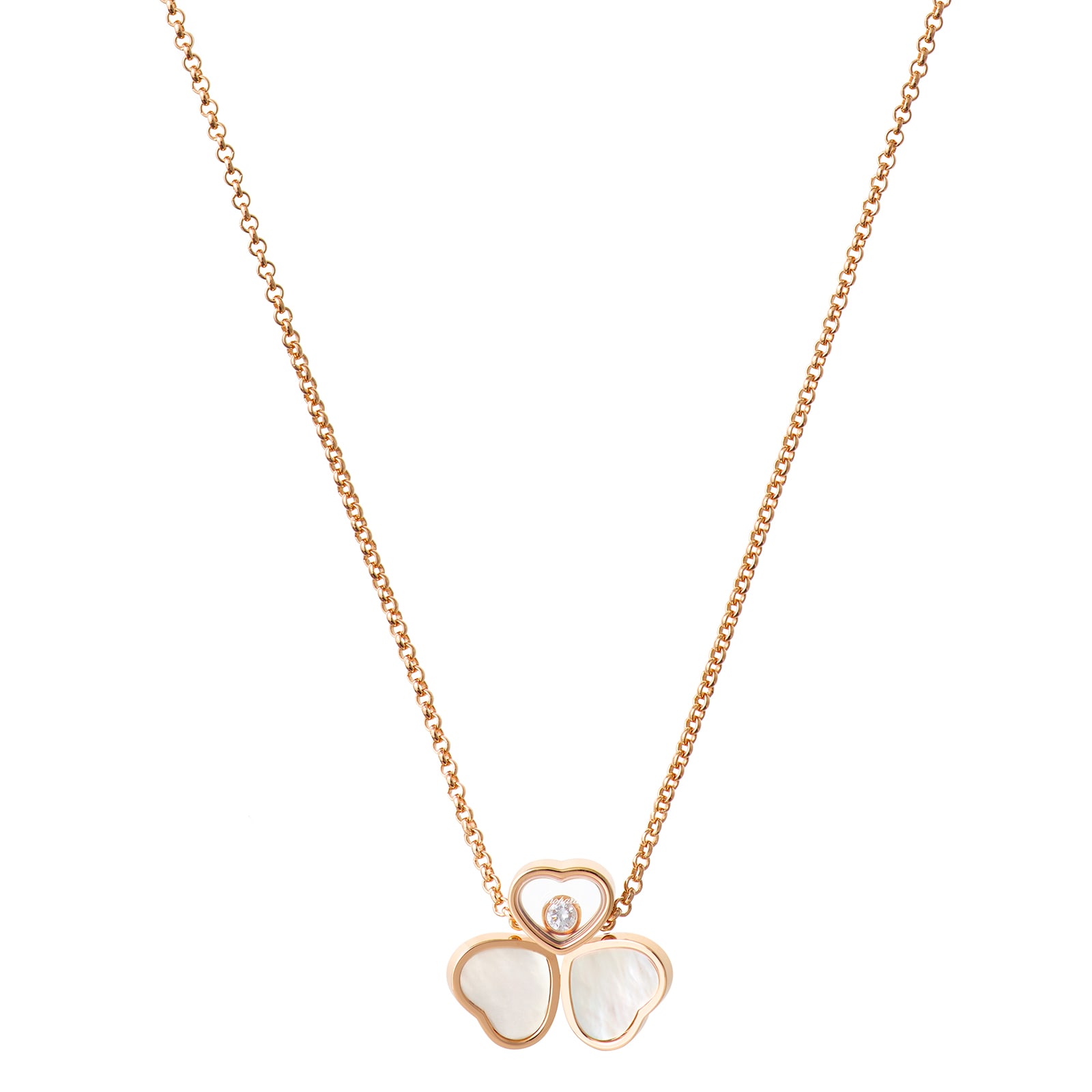Chopard Happy Diamonds Chopard Happy Diamonds