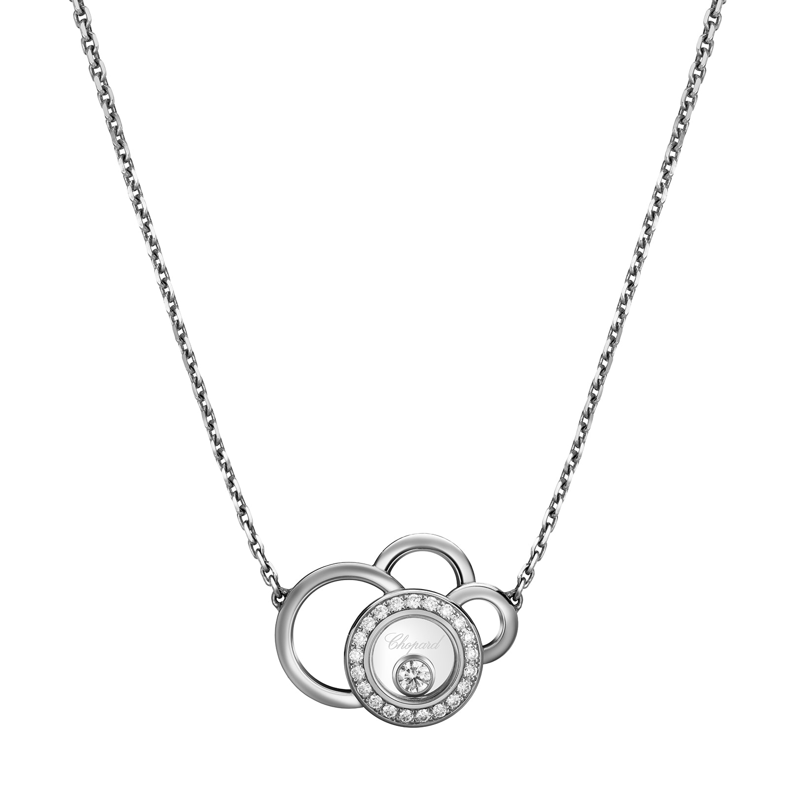 Chopard Happy Diamonds Chopard Happy Diamonds