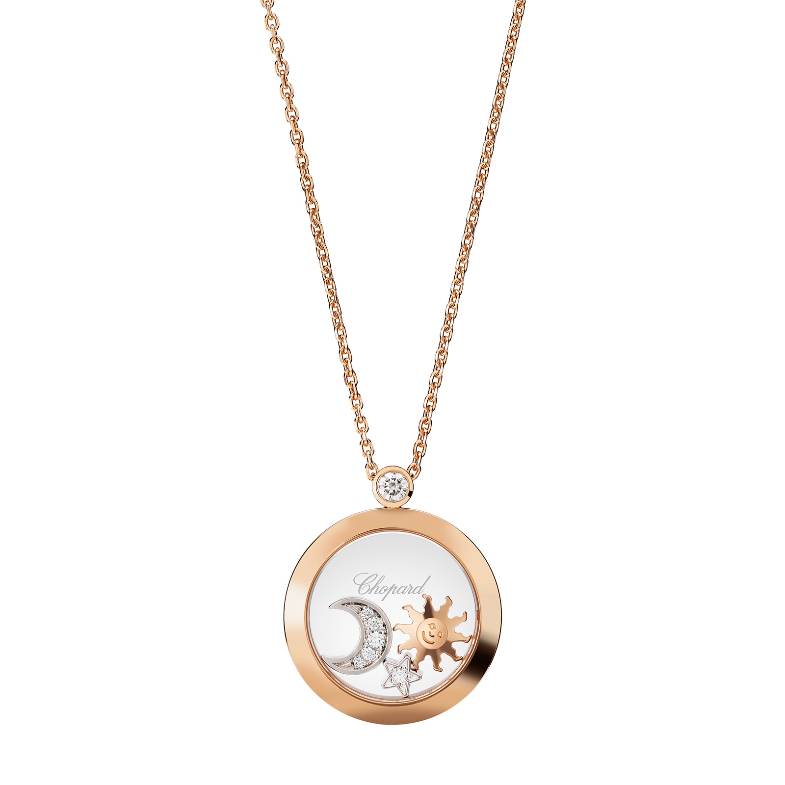 Chopard Happy Diamonds Chopard Happy Diamonds