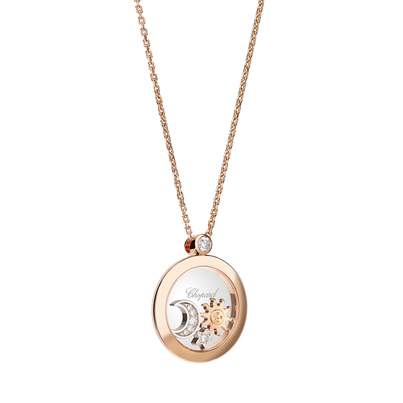 Chopard Happy Diamonds Chopard Happy Diamonds