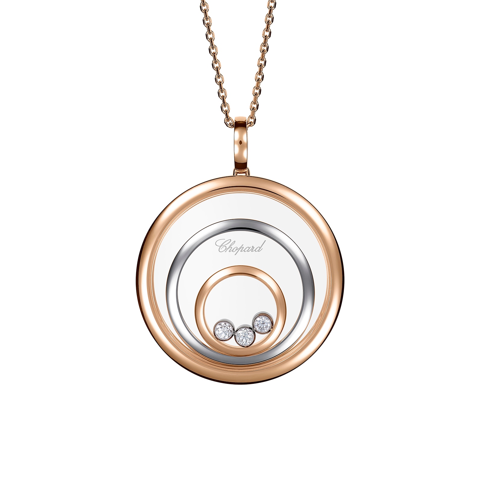 Chopard Happy Spirit Chopard Happy Spirit