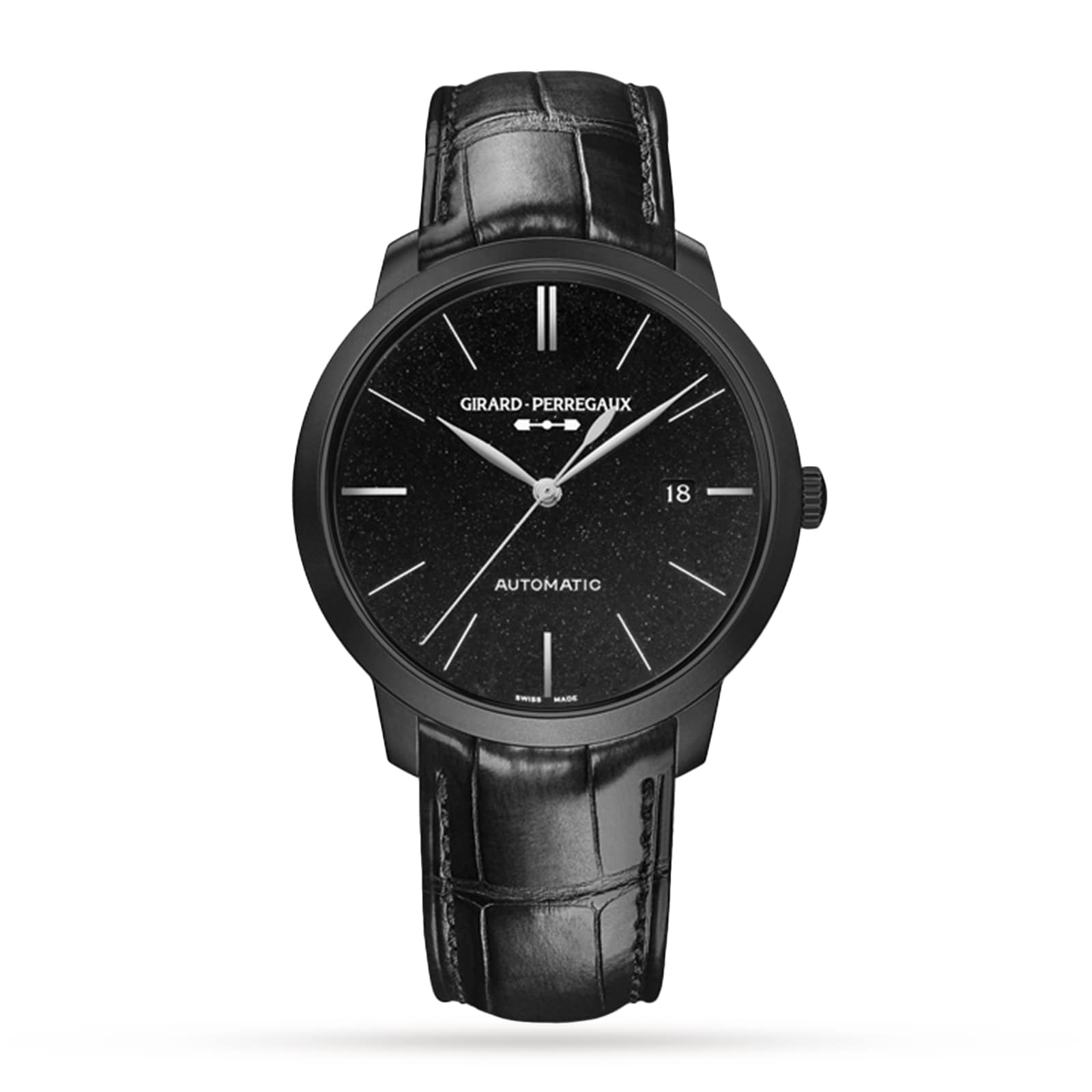 Girard-Perregaux 1966 Orion