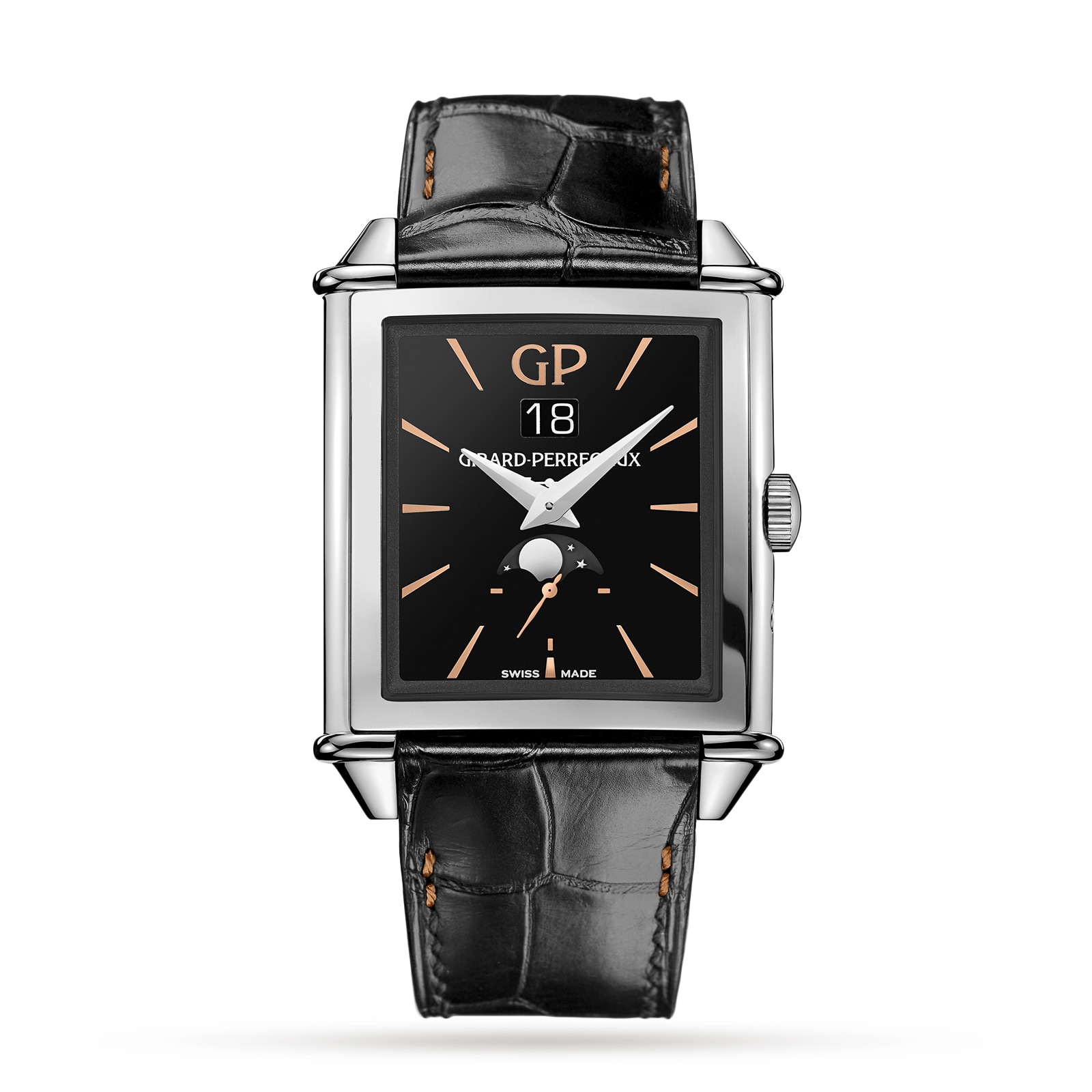 Girard-Perregaux Vintage 1945 Infinity Edition