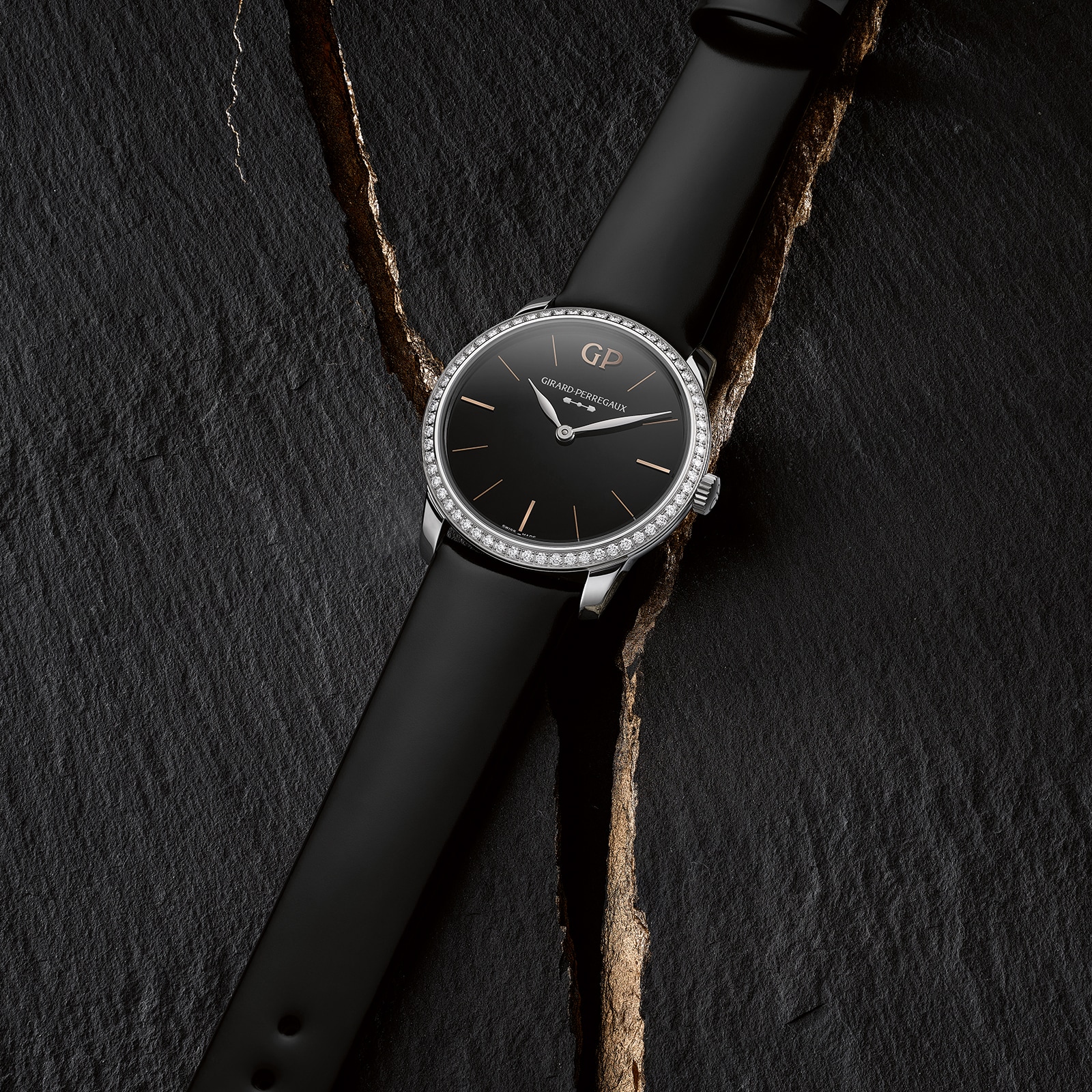 Girard Perregaux 1966 Infinity Edition