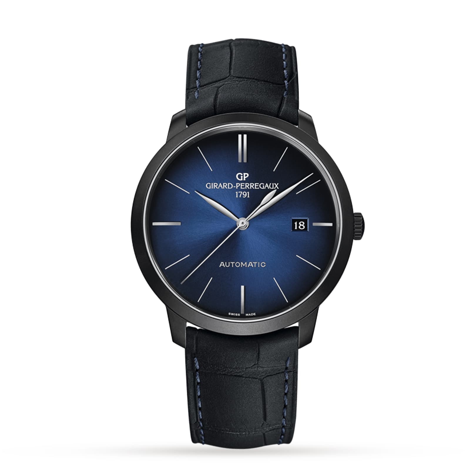 Girard-Perregaux 1966 Earth to Sky Edition