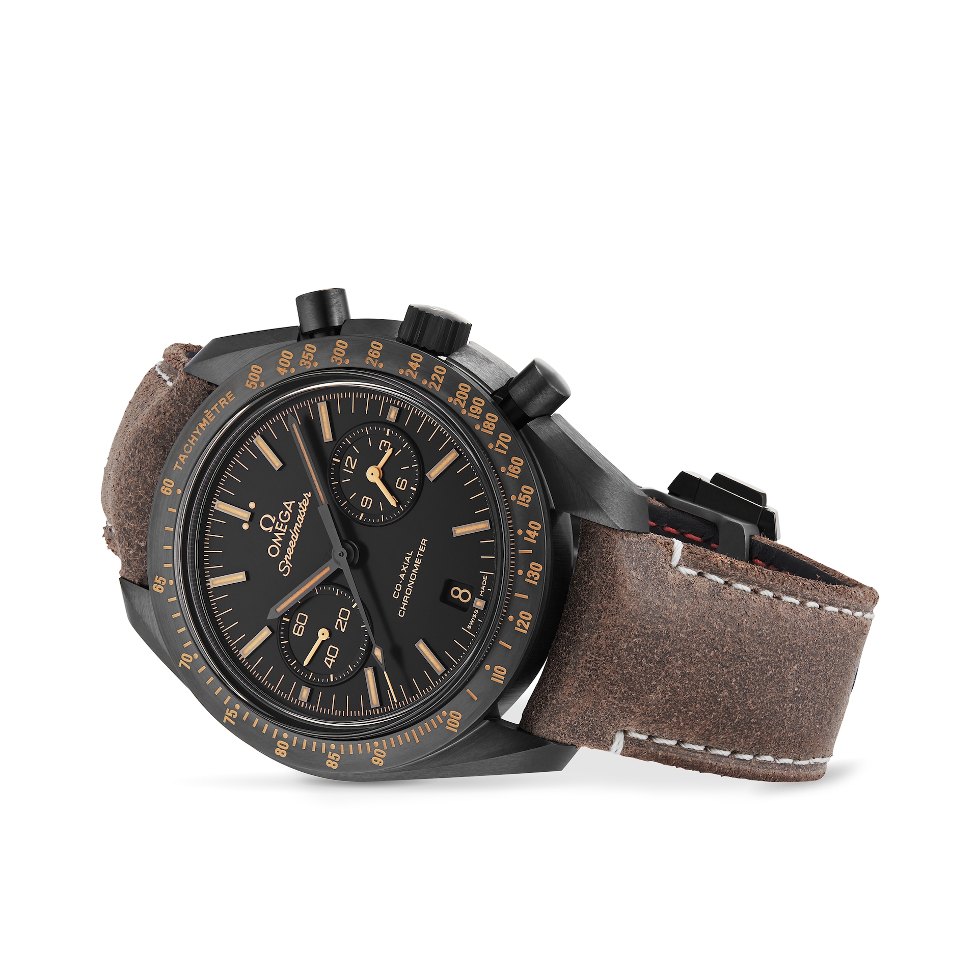 Omega Speedmaster Dark Side Of The Moon Mens Watch Omega Speedmaster Dark Side Of The Moon Mens Watch