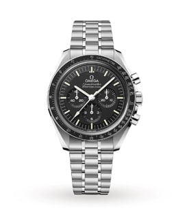 Speedmaster Moonwatch