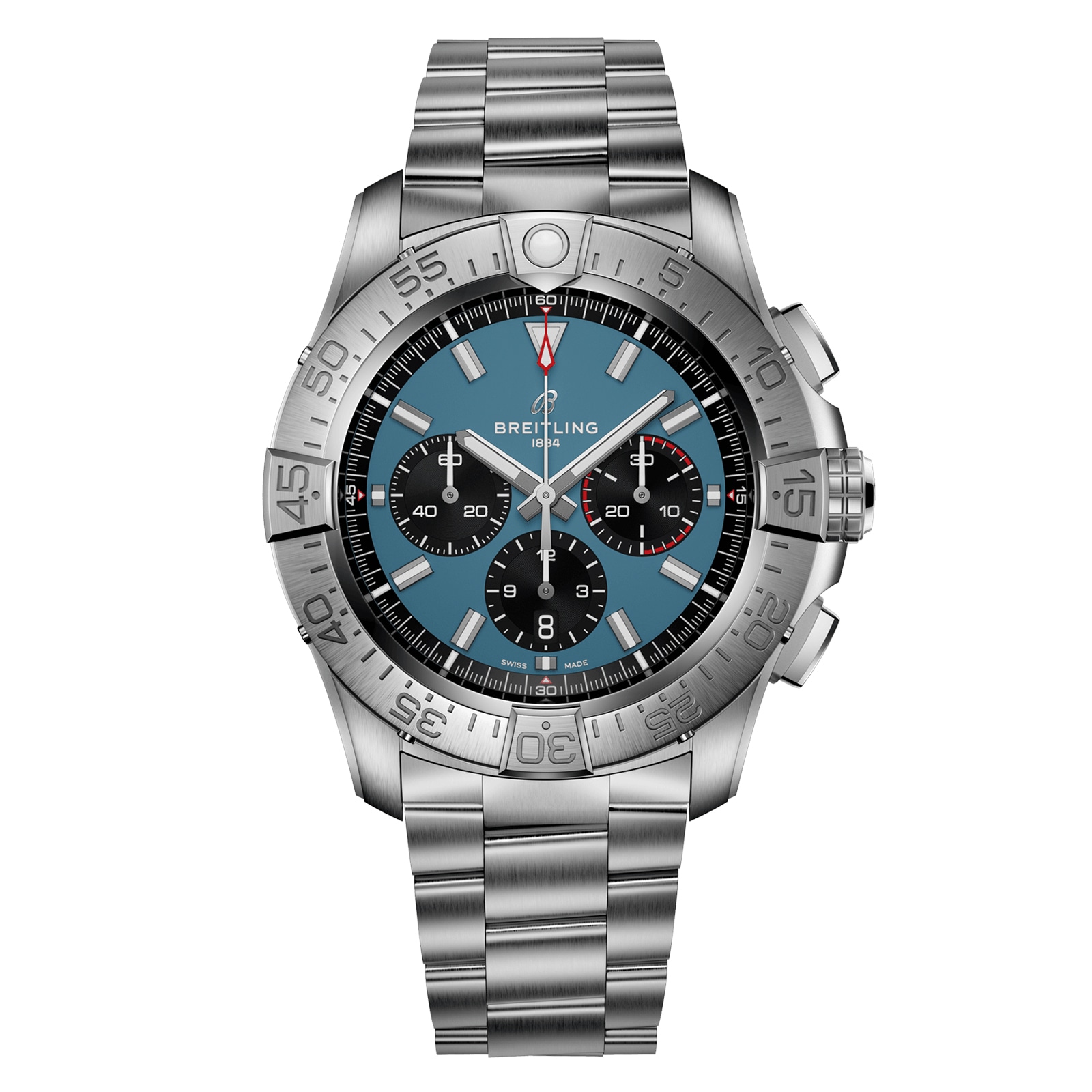 Breitling Super Avenger B01 Chronograph 46 Breitling Super Avenger B01 Chronograph 46