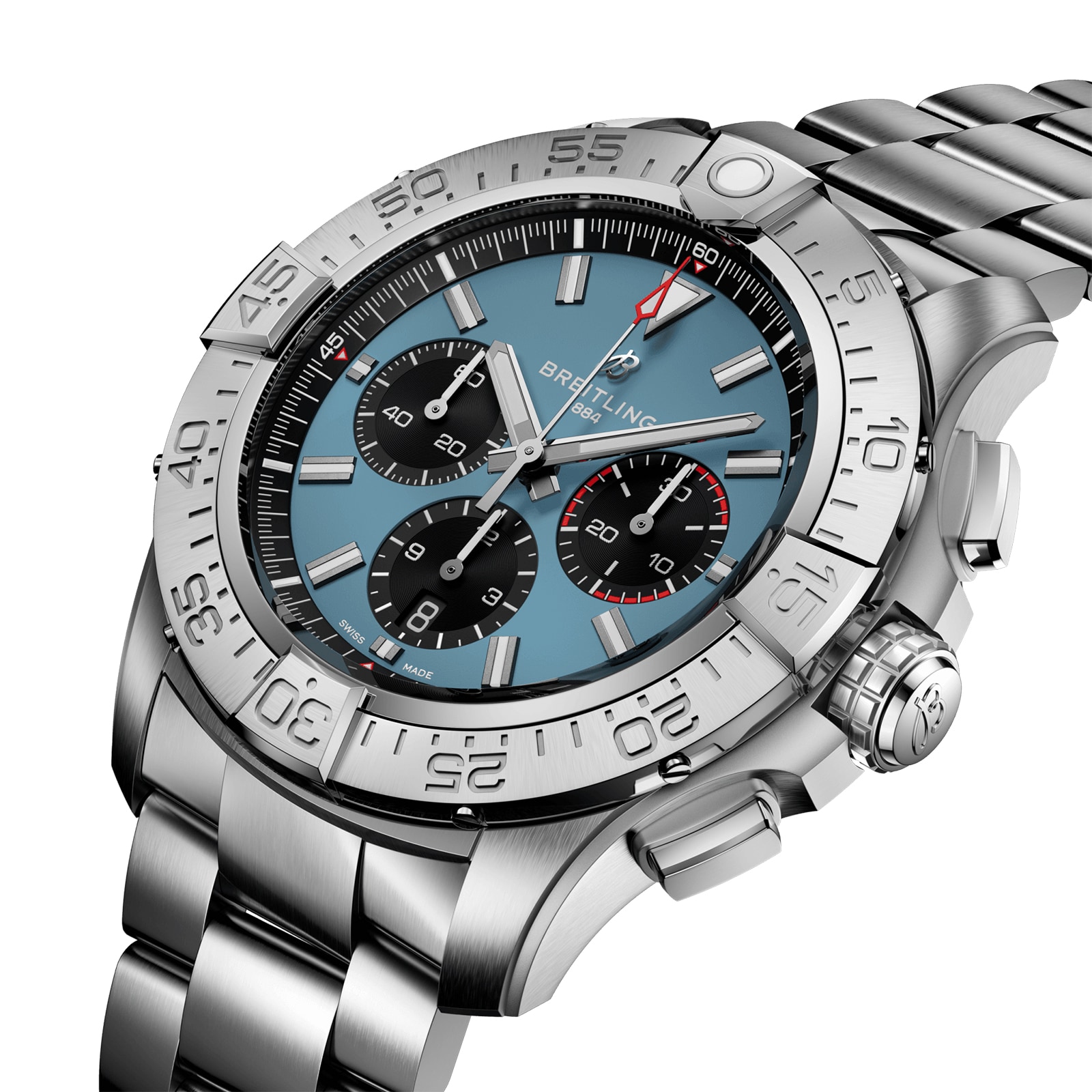 Breitling Super Avenger B01 Chronograph 46 Breitling Super Avenger B01 Chronograph 46