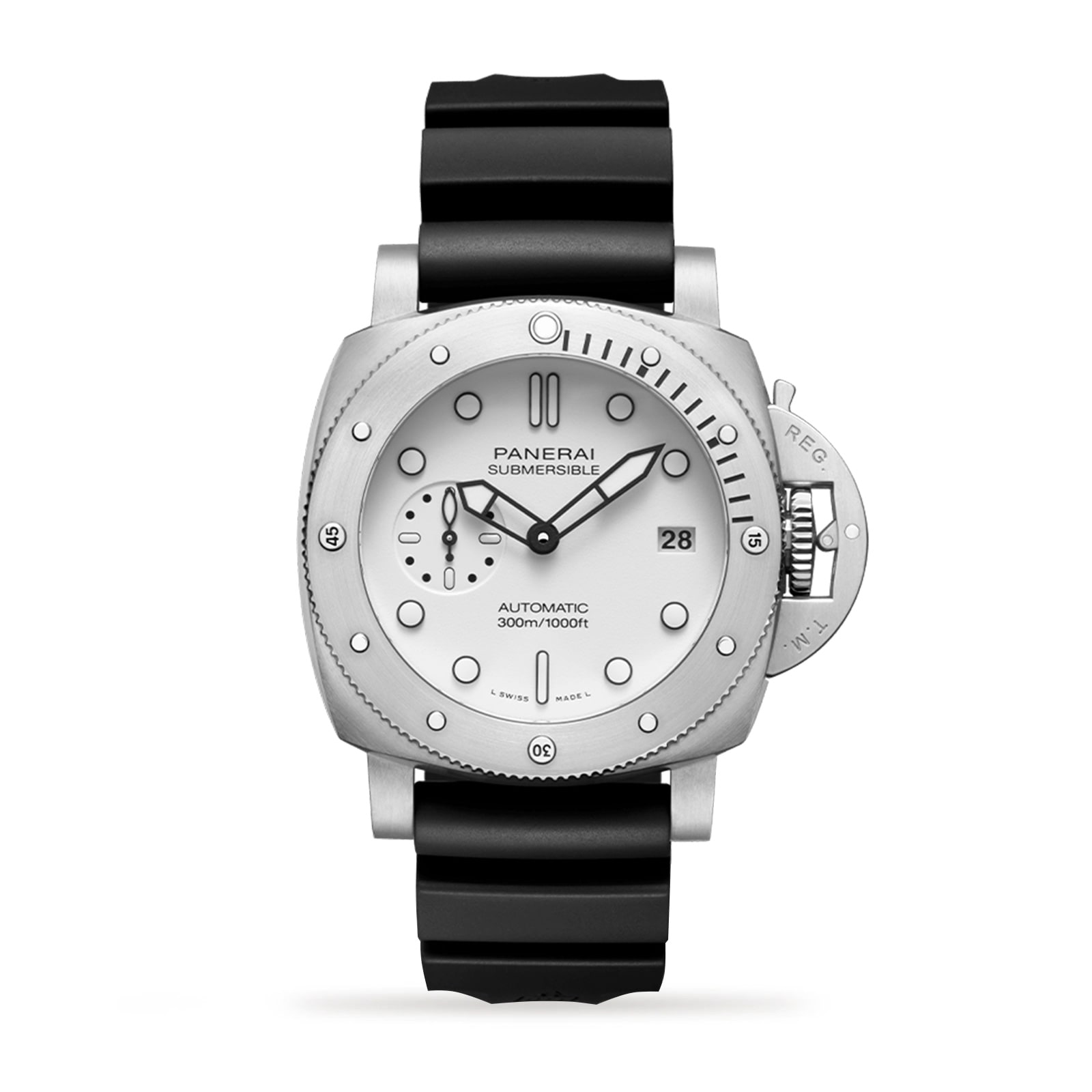 Panerai Submersible 42mm