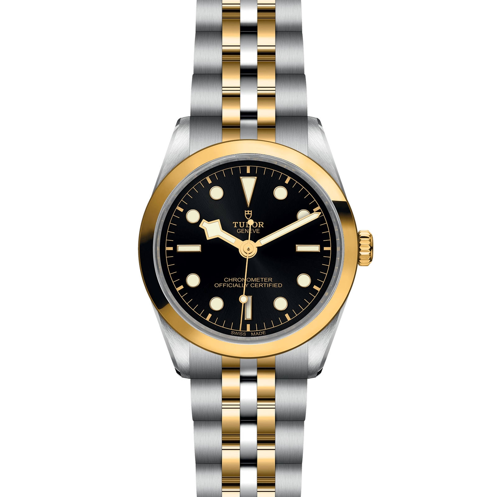 Tudor Black Bay 36