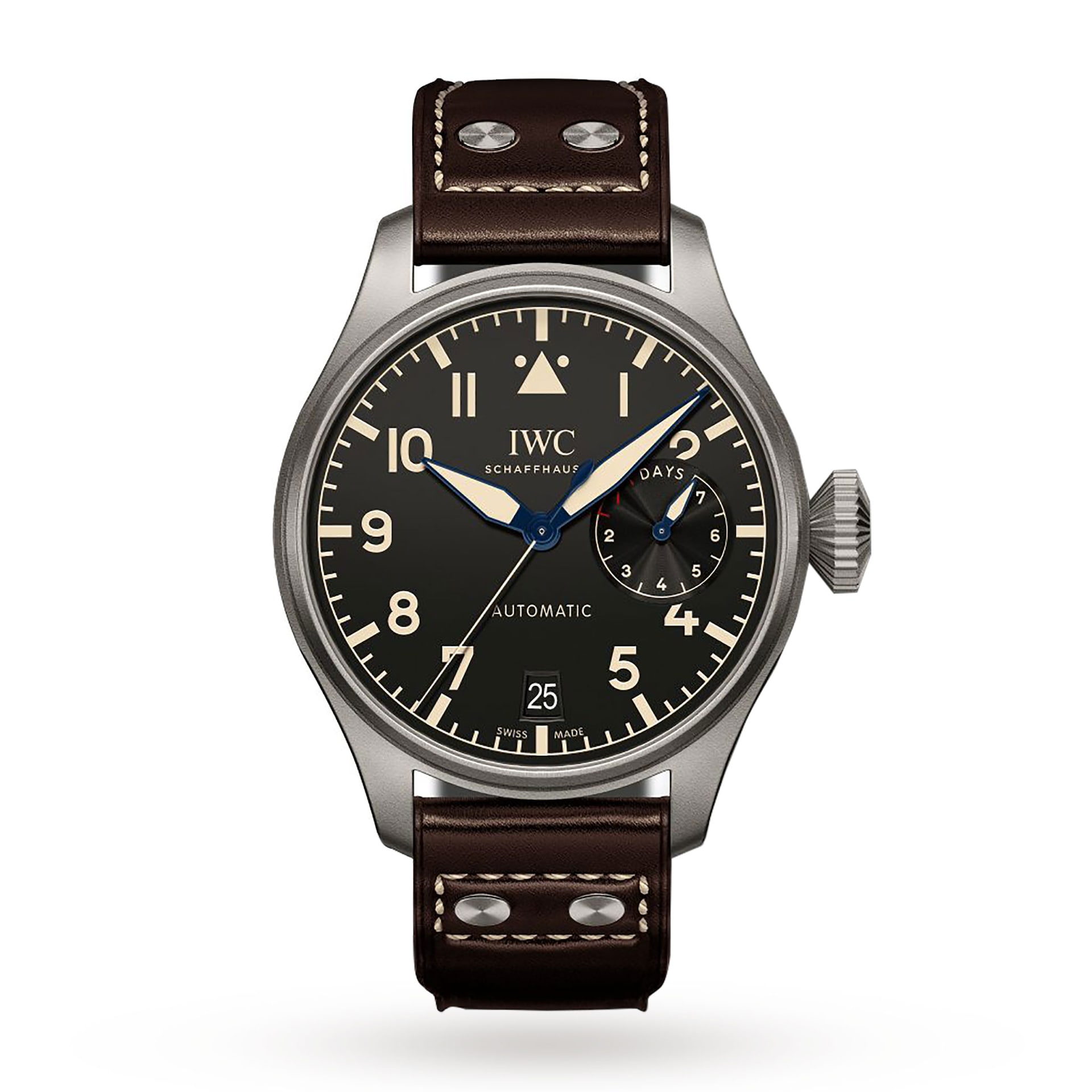 IWC Big Pilot's Heritage 46mm Mens Watch