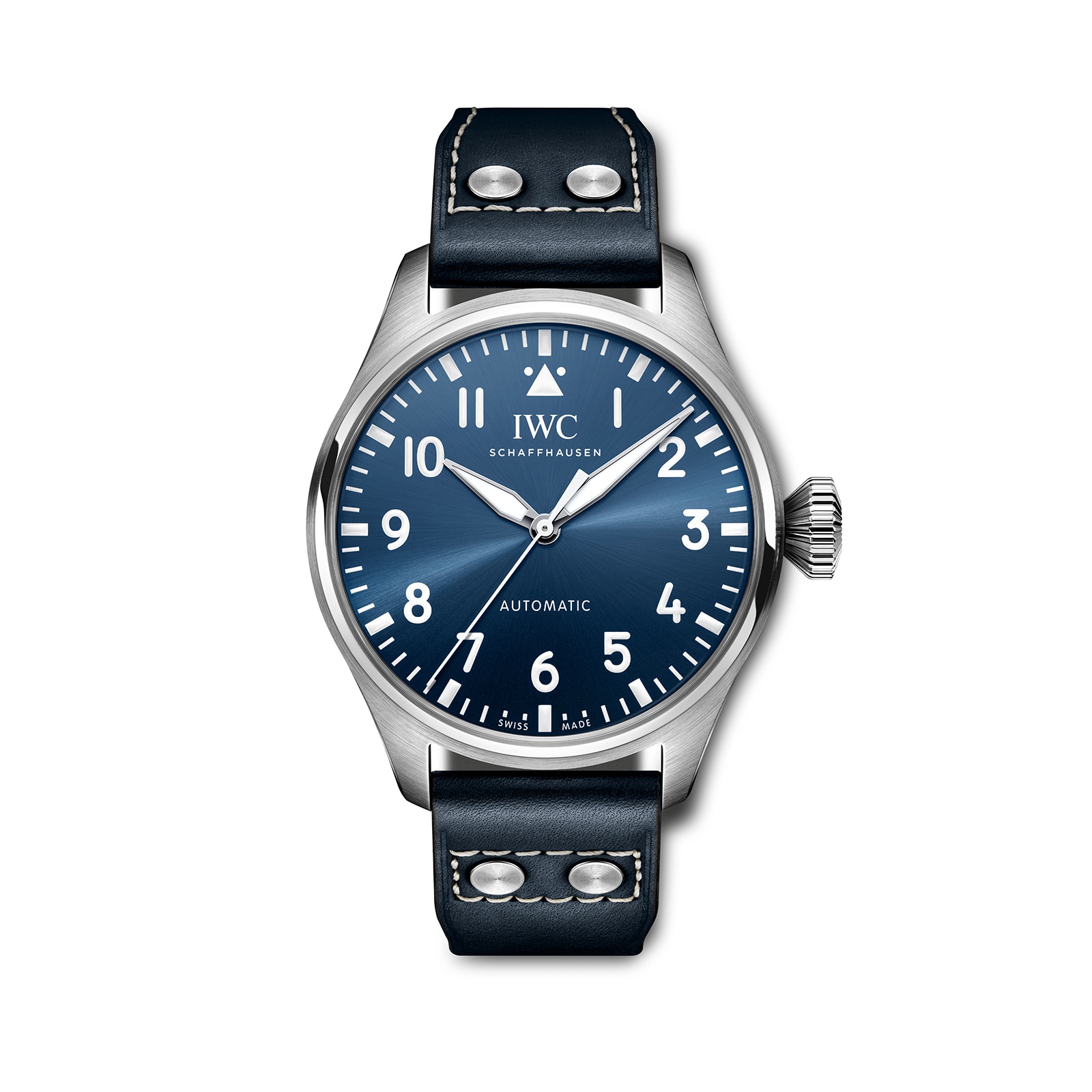 IWC Big Pilot's 43mm Mens Watch