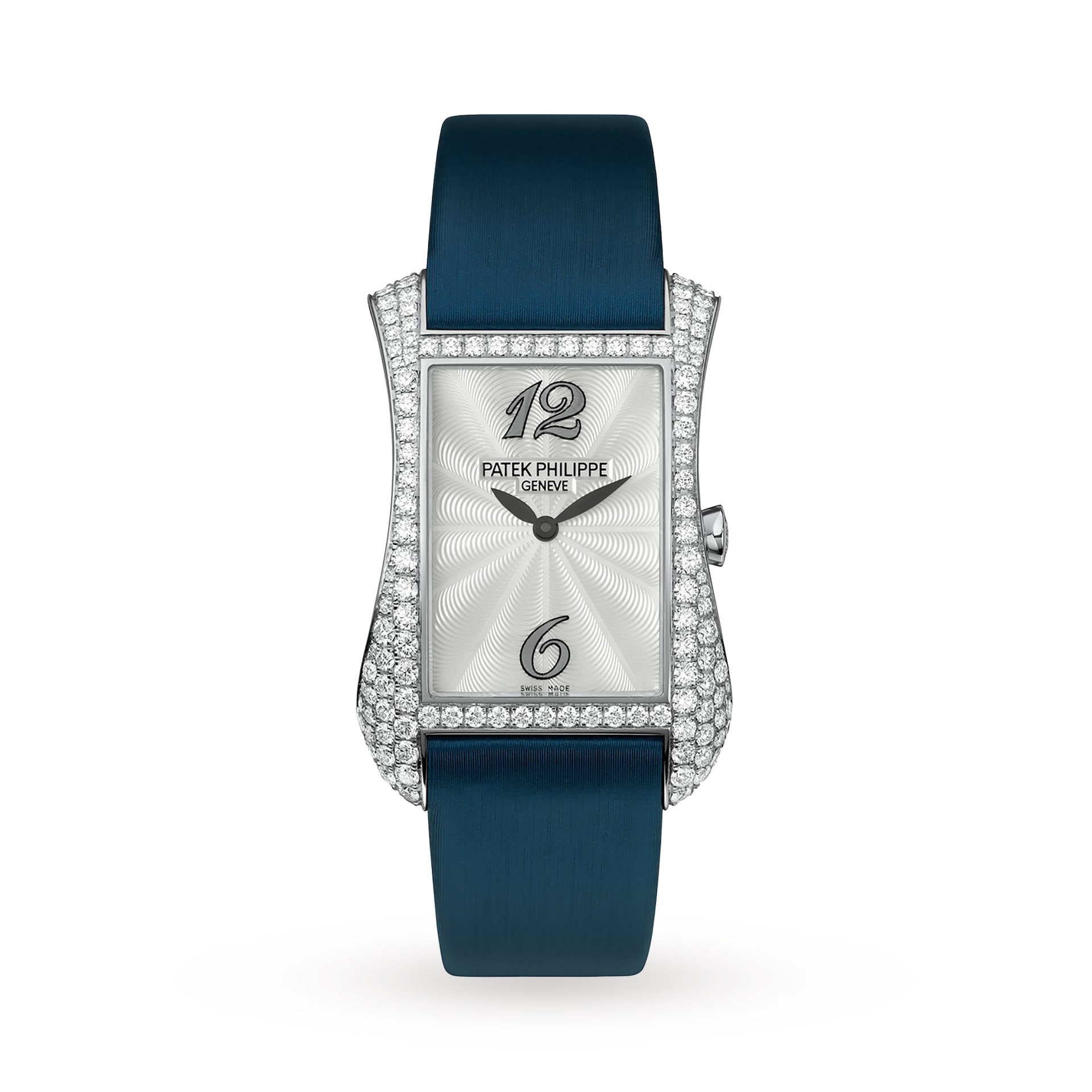 Patek Philippe Gondolo Patek Philippe Gondolo
