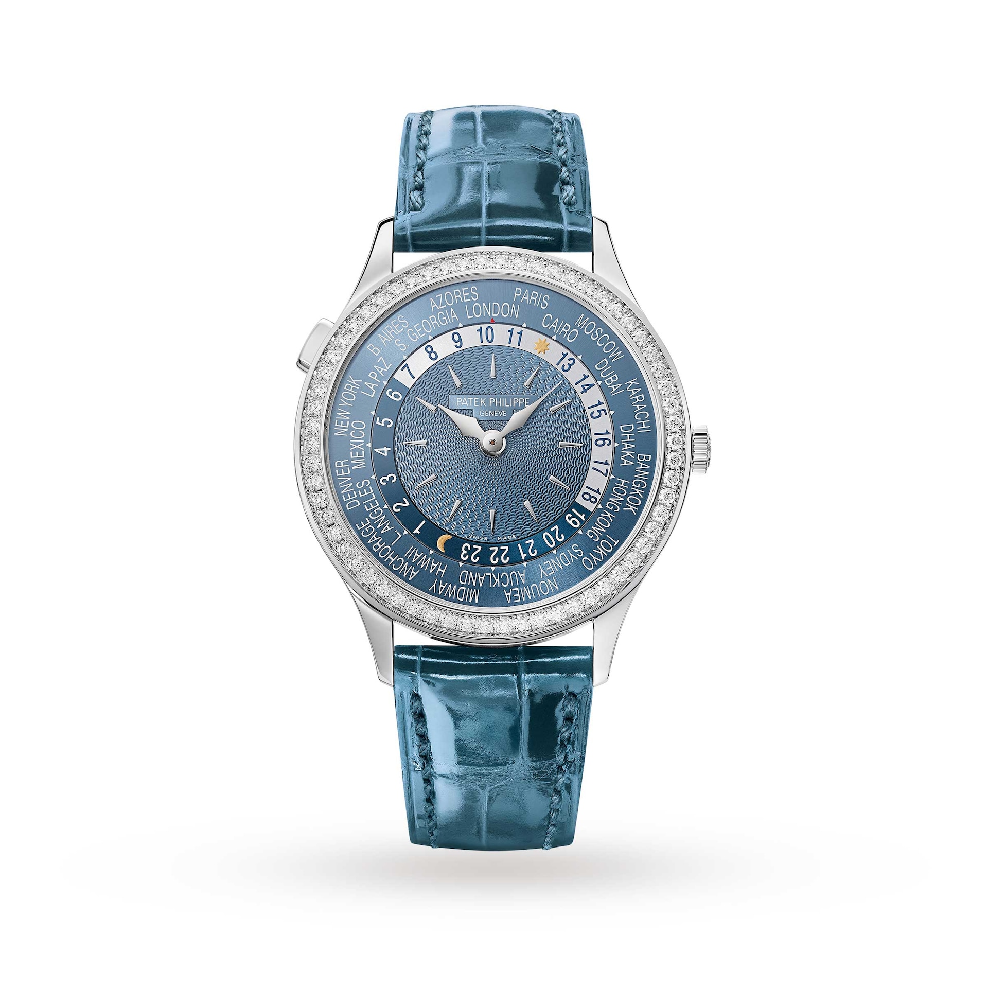 Patek Philippe Complication Patek Philippe Complication