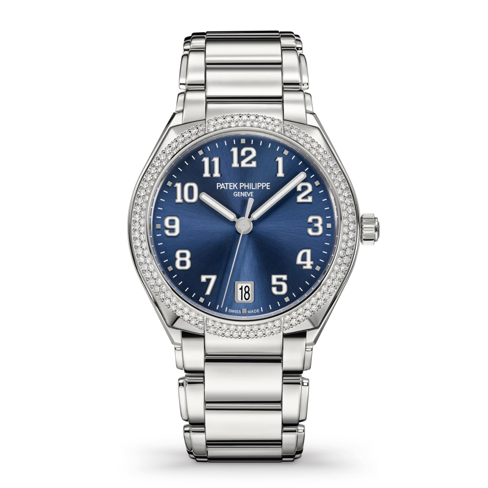 Patek Philippe Twenty-4 Patek Philippe Twenty-4