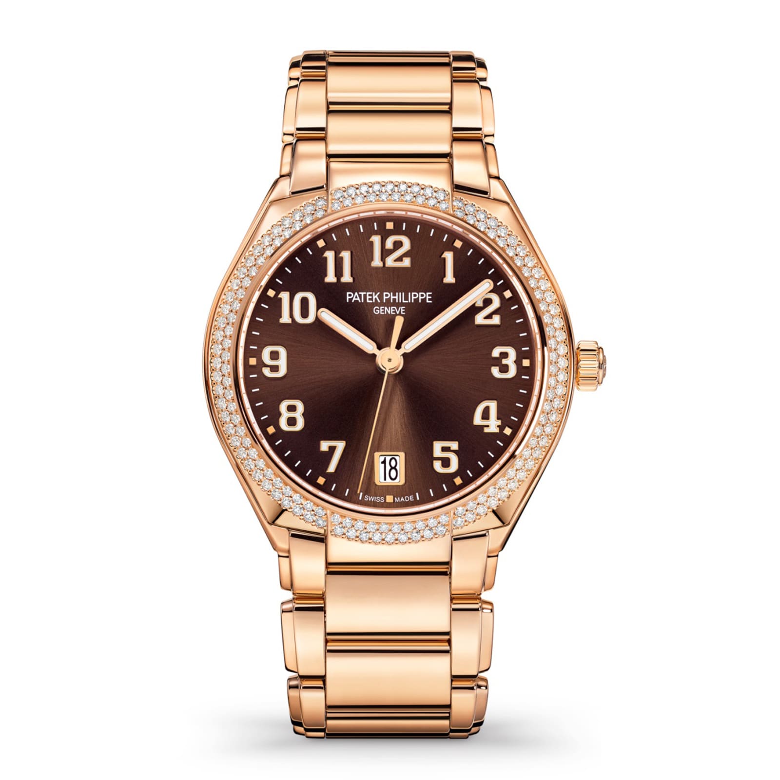 Patek Philippe Twenty-4 Patek Philippe Twenty-4