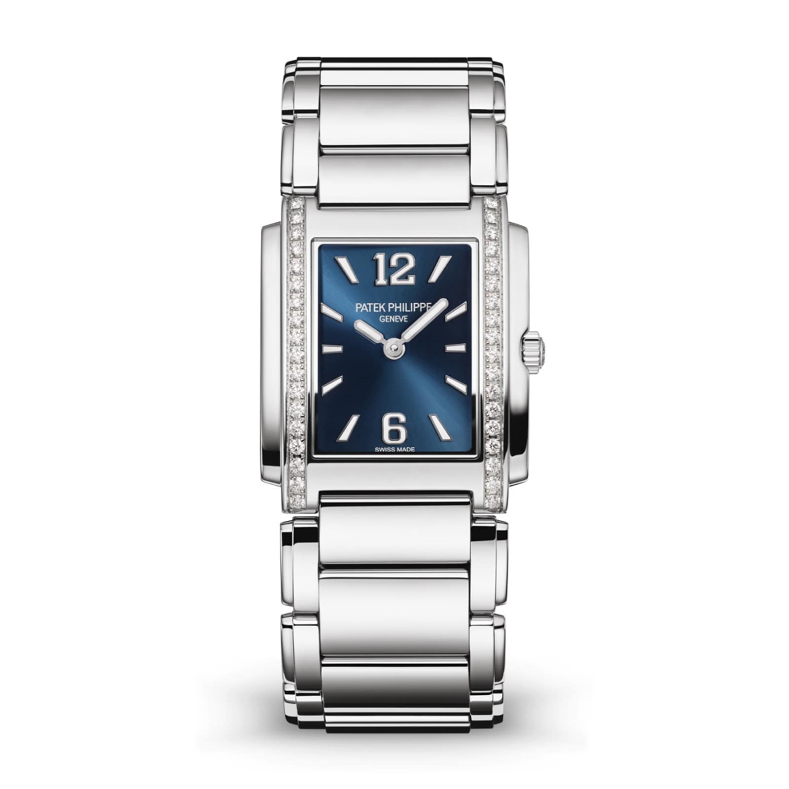 Patek Philippe Twenty~4 Patek Philippe Twenty~4