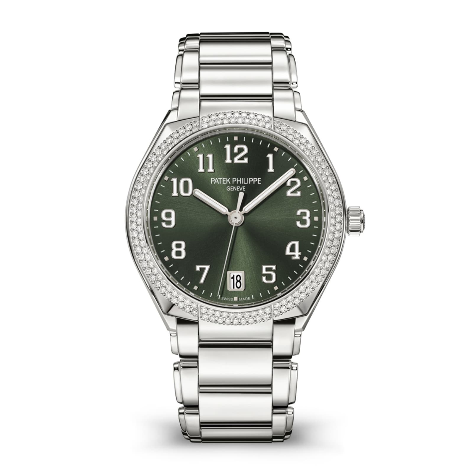 Patek Philippe  Patek Philippe