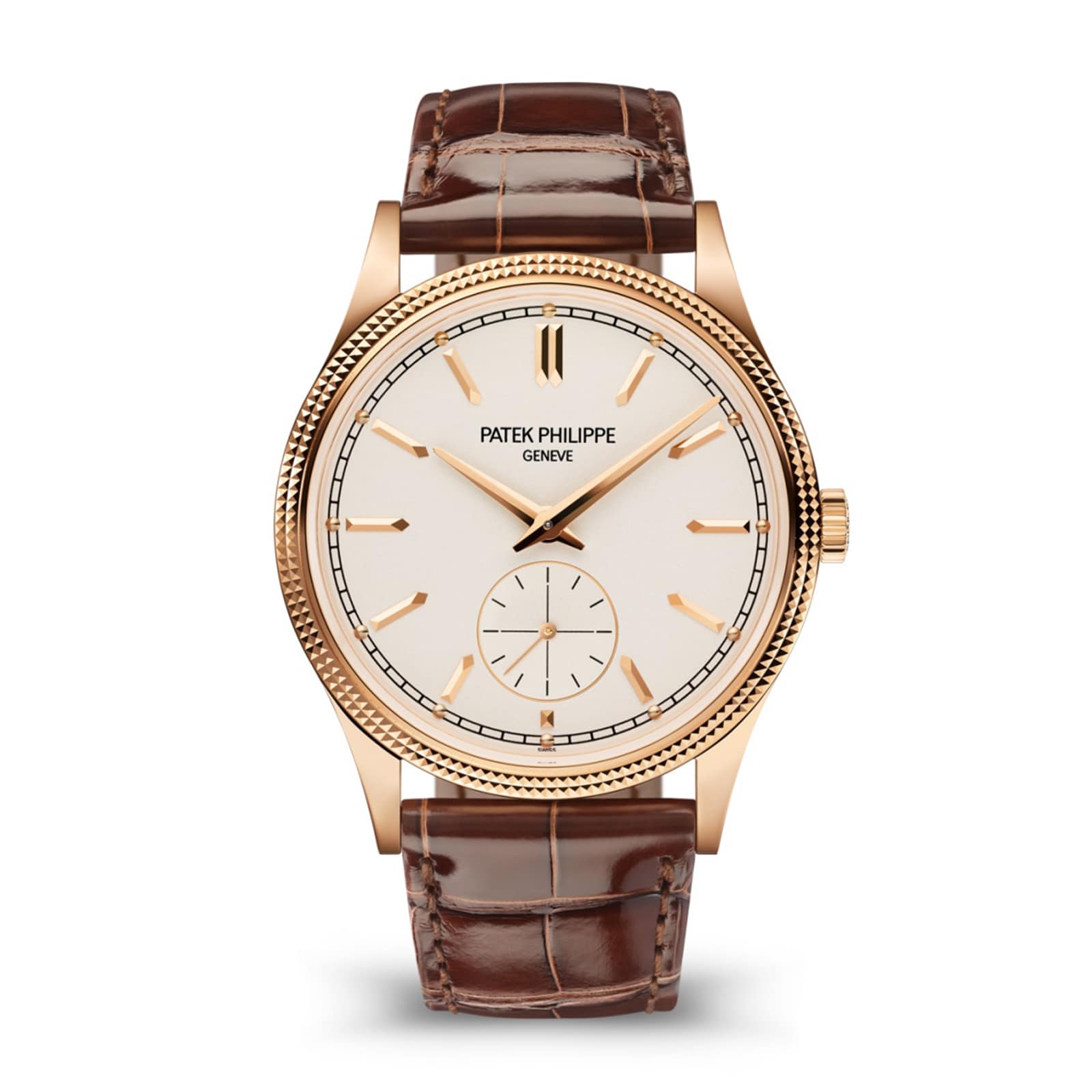Patek Philippe Calatrava Patek Philippe Calatrava