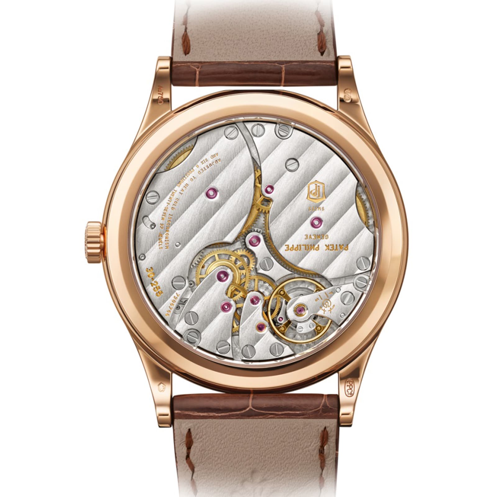 Patek Philippe Calatrava Patek Philippe Calatrava