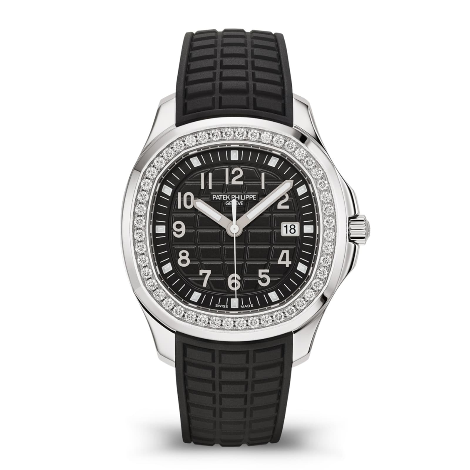 Patek Philippe Aquanaut Patek Philippe Aquanaut
