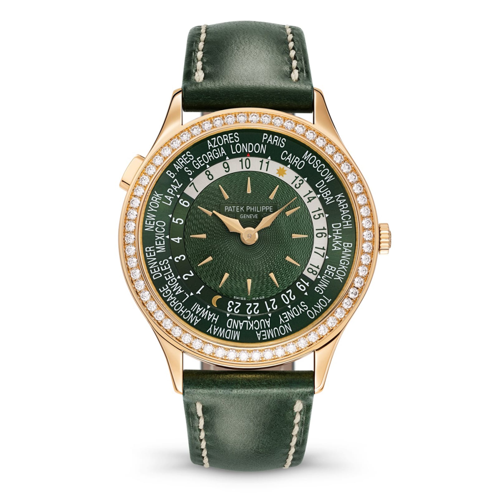 Patek Philippe Complication Patek Philippe Complication
