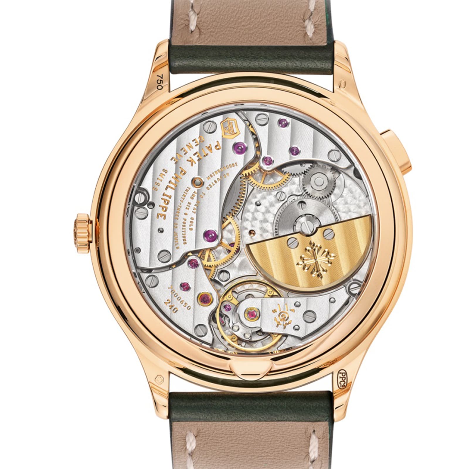 Patek Philippe Complication Patek Philippe Complication