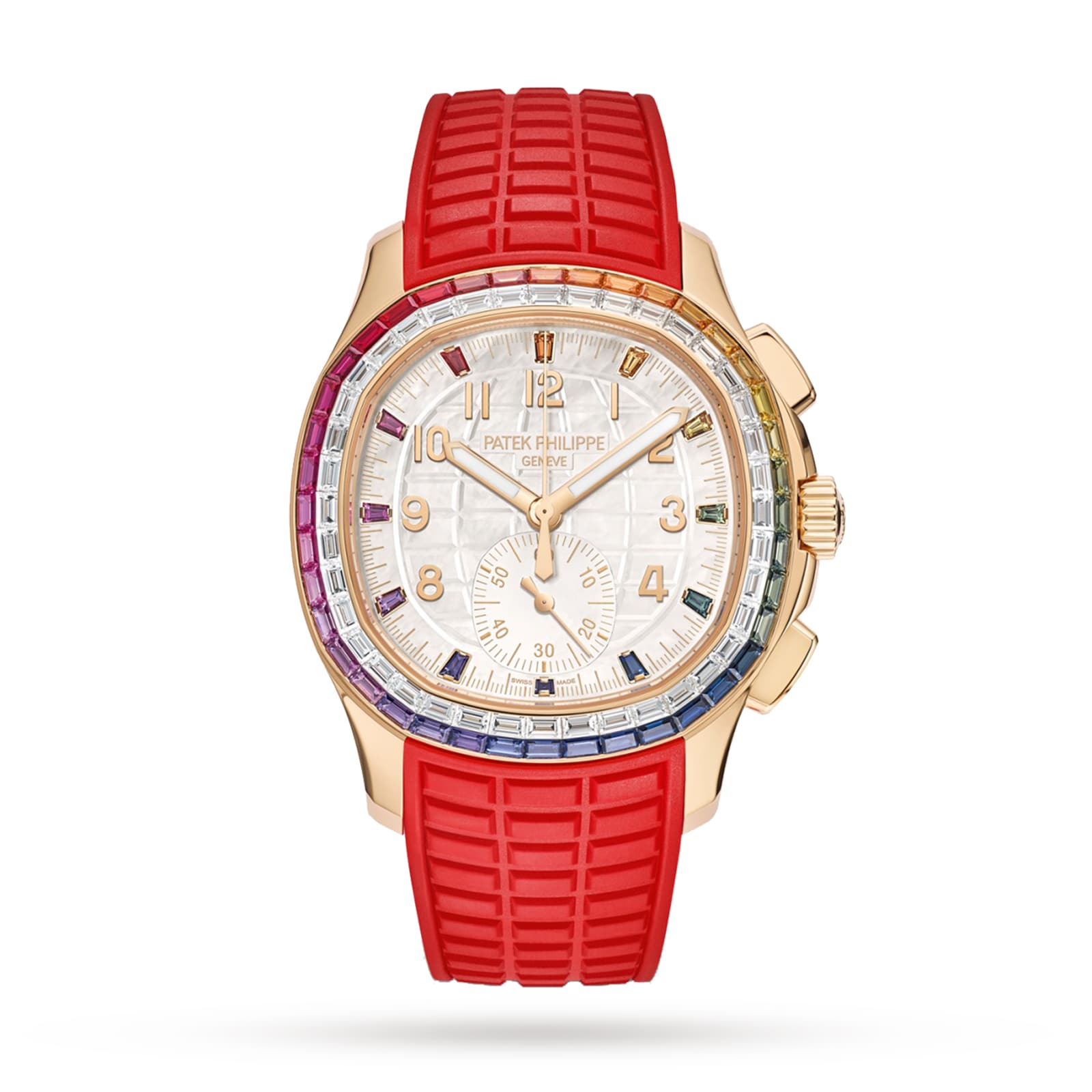 Patek Philippe Aquanaut Rose Gold Patek Philippe Aquanaut Rose Gold