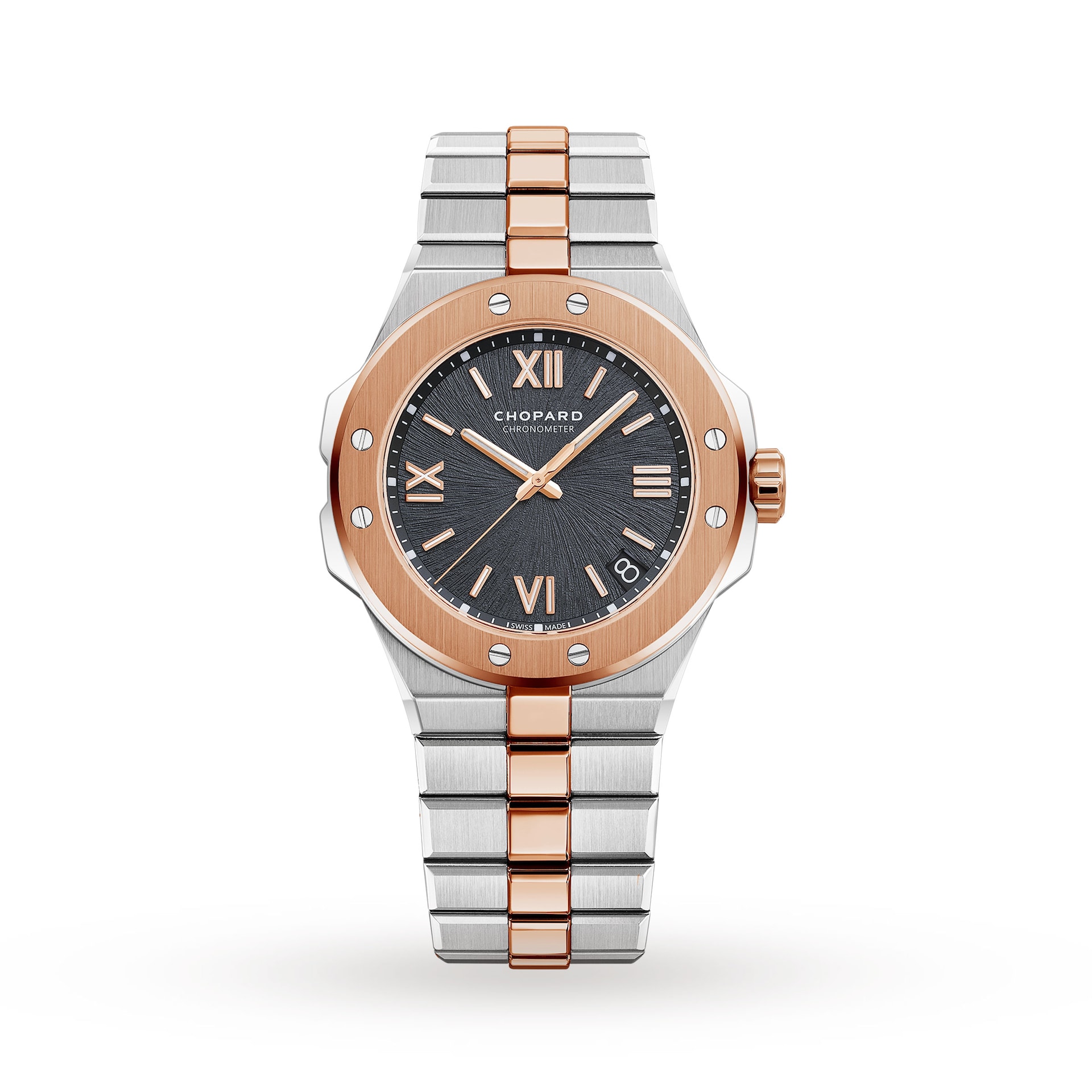 Chopard Alpine Eagle Mens Chopard Alpine Eagle Mens