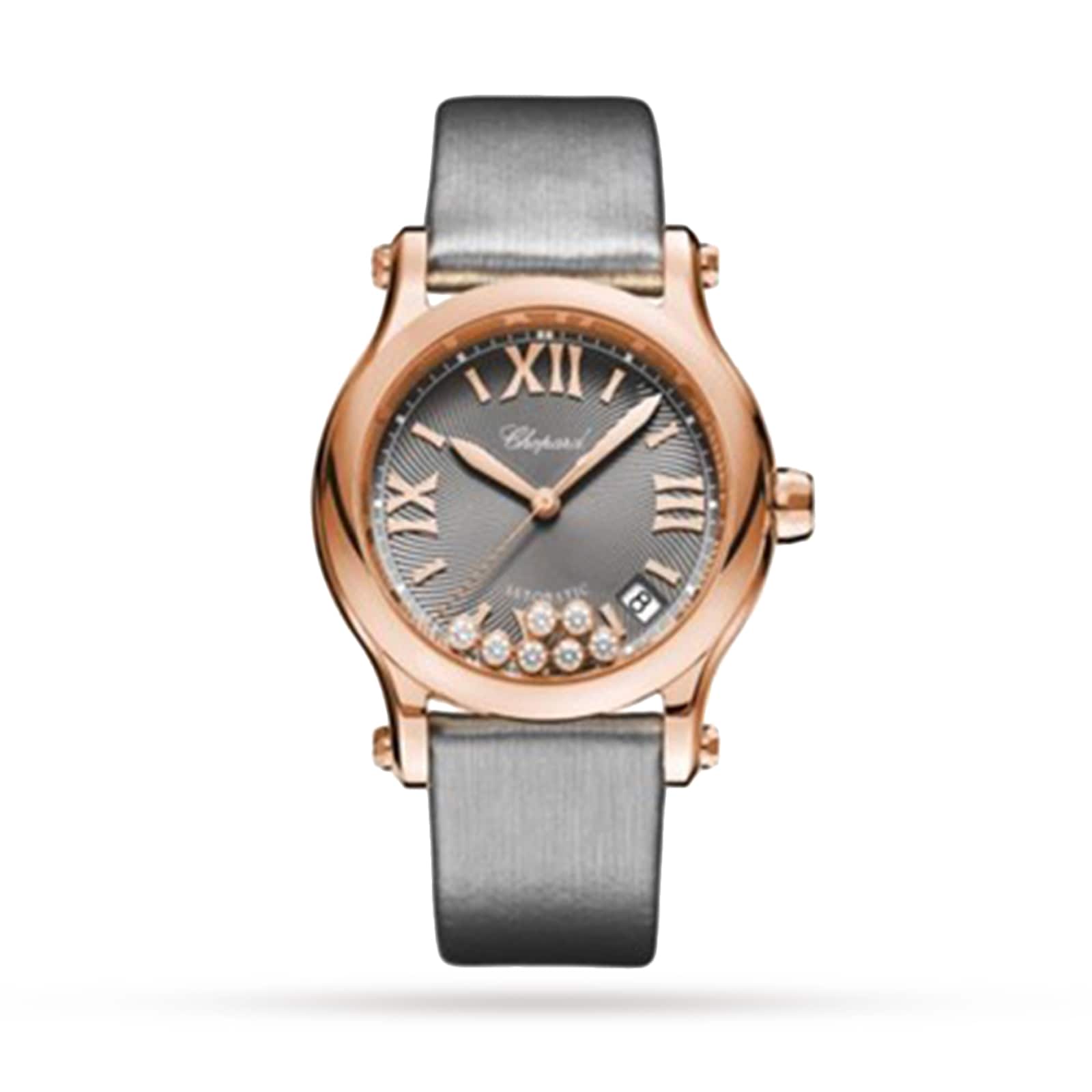 Chopard Happy Sport 36mm Automatic Watch Chopard Happy Sport 36mm Automatic Watch