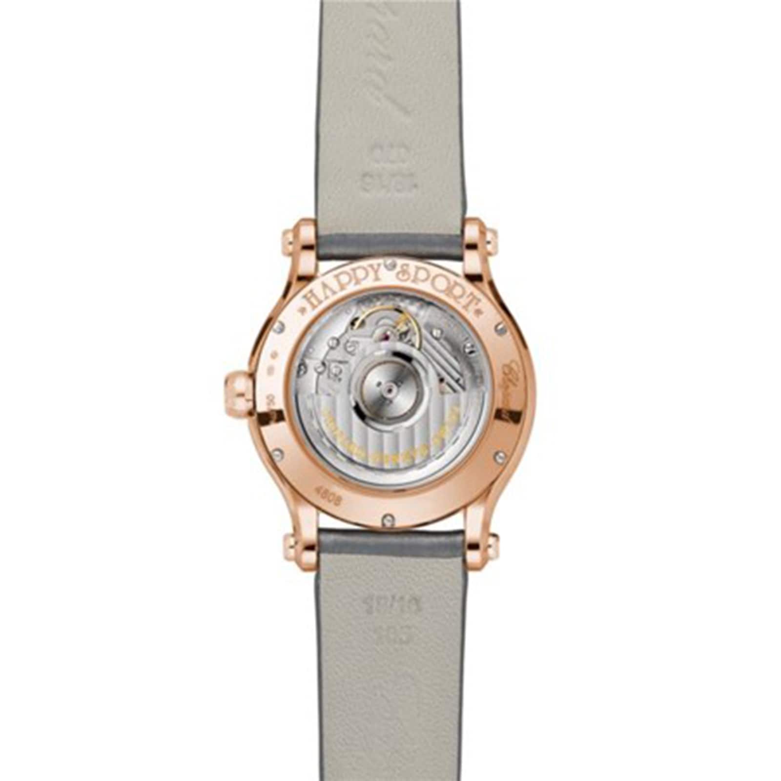 Chopard Happy Sport 36mm Automatic Watch Chopard Happy Sport 36mm Automatic Watch