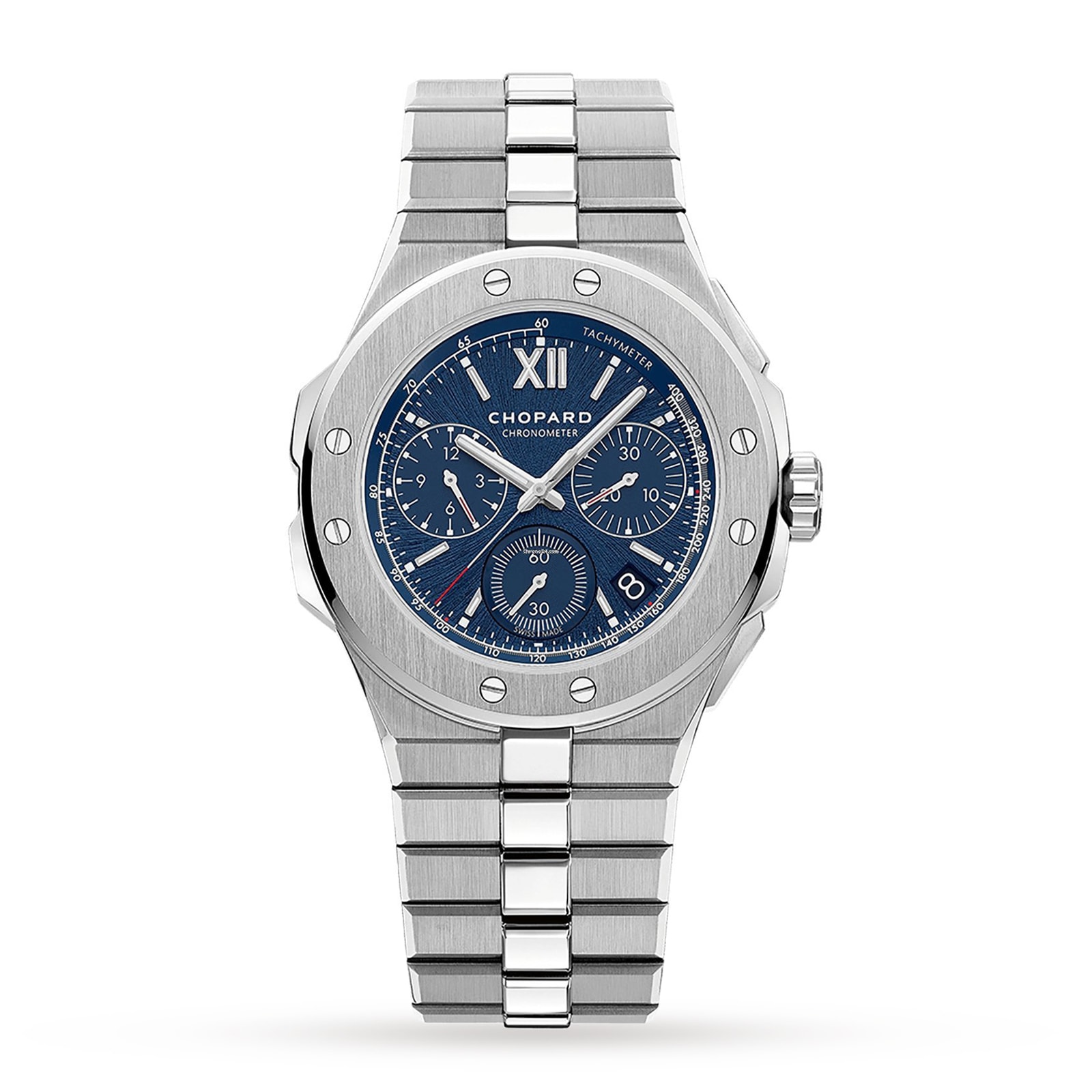 Chopard Alpine Eagle XL Chrono 44mm, Automatic Chopard Alpine Eagle XL Chrono 44mm, Automatic