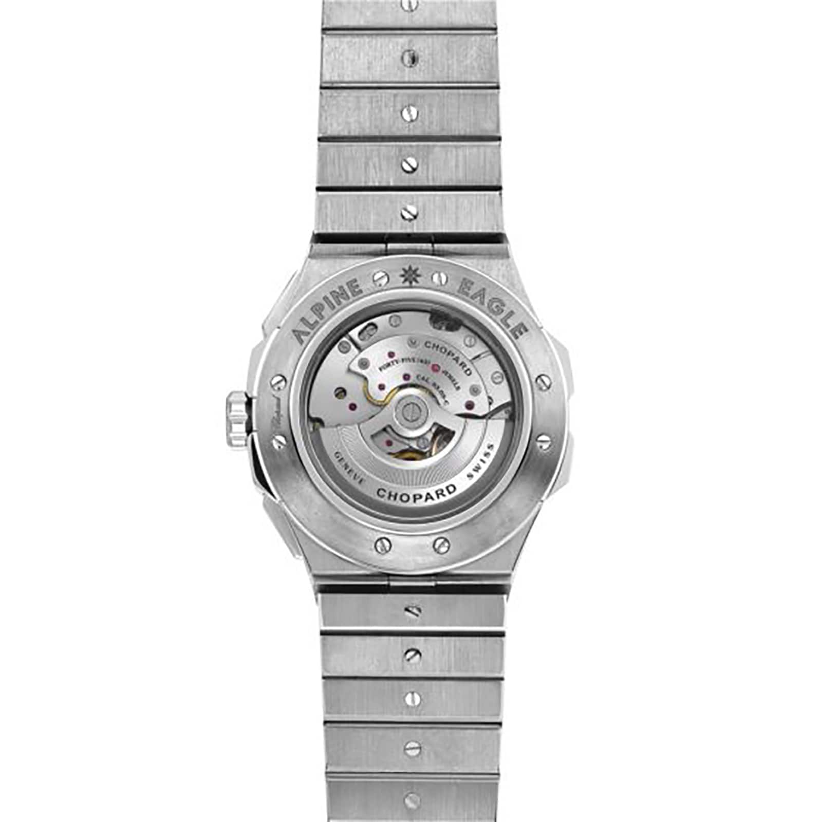 Chopard Alpine Eagle XL Chrono 44mm, Automatic Chopard Alpine Eagle XL Chrono 44mm, Automatic