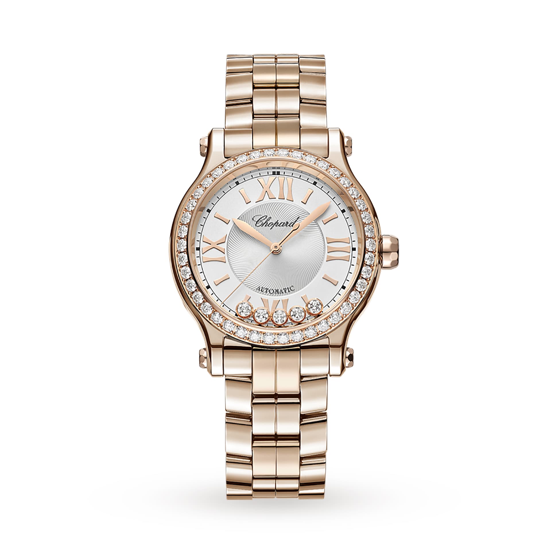 Chopard Happy Sport Chopard Happy Sport