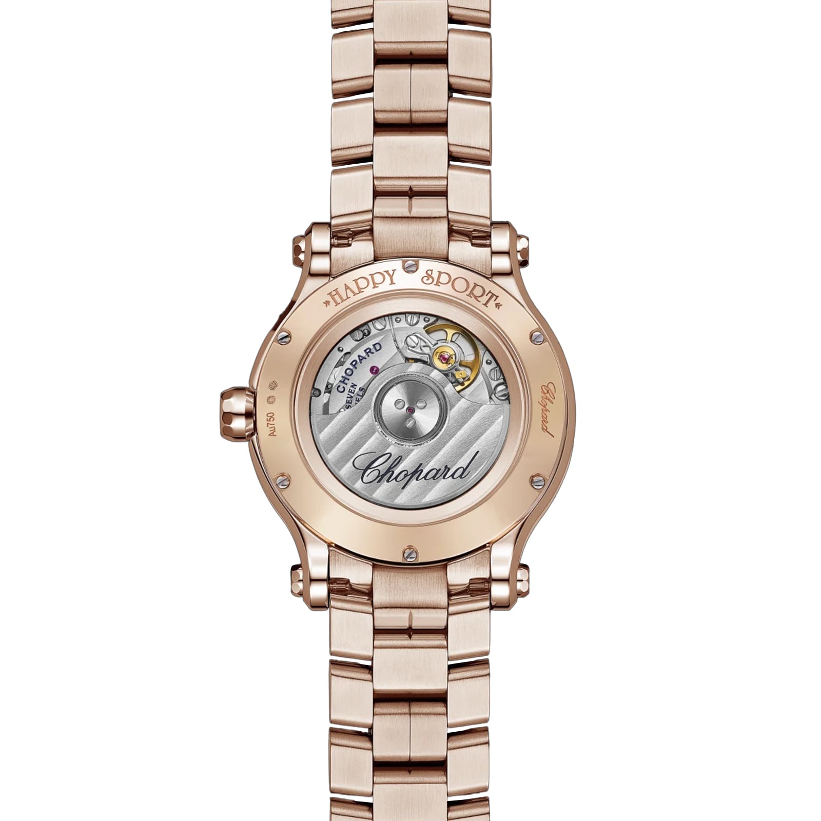 Chopard Happy Sport Chopard Happy Sport