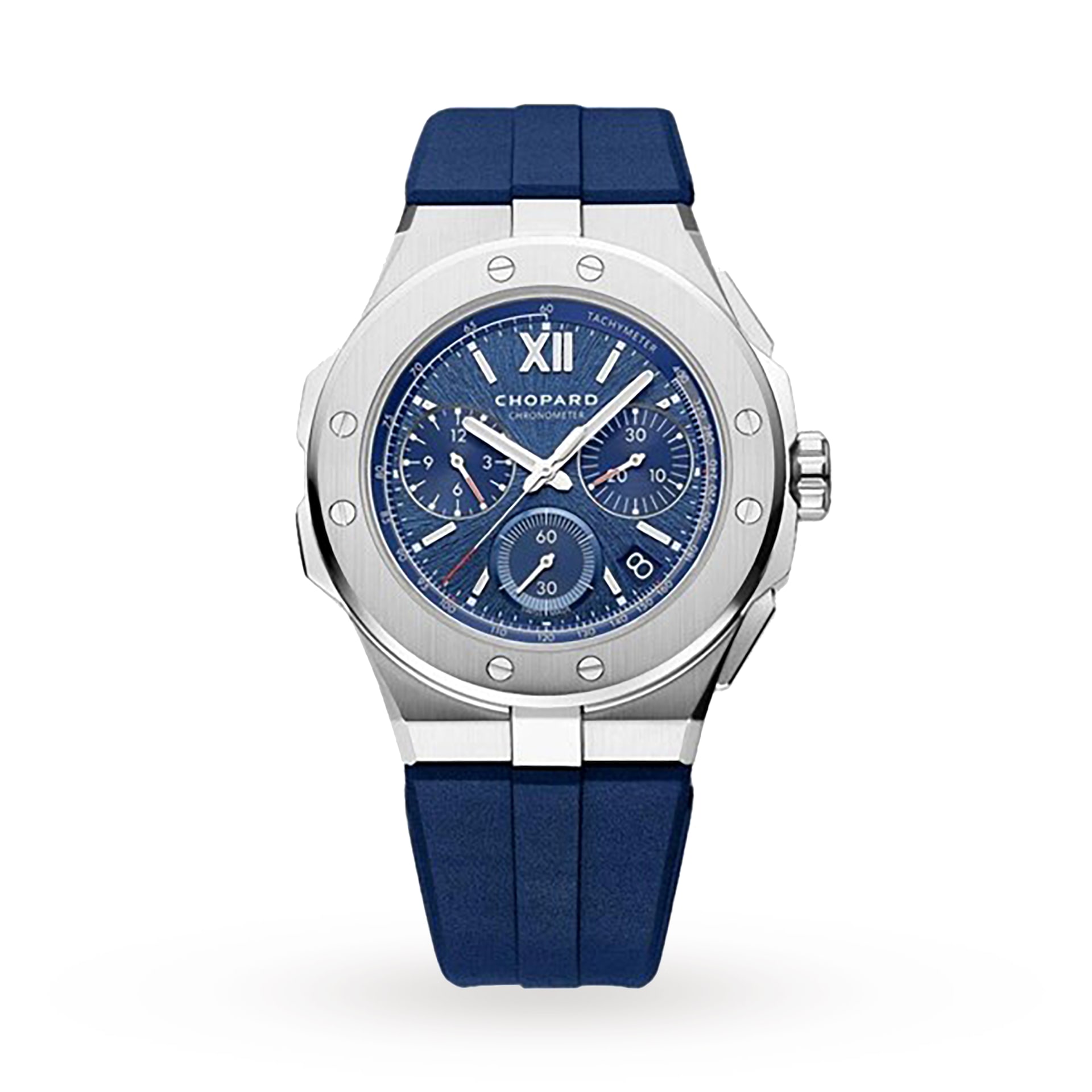 Chopard Alpine Eagle Mens Chopard Alpine Eagle Mens