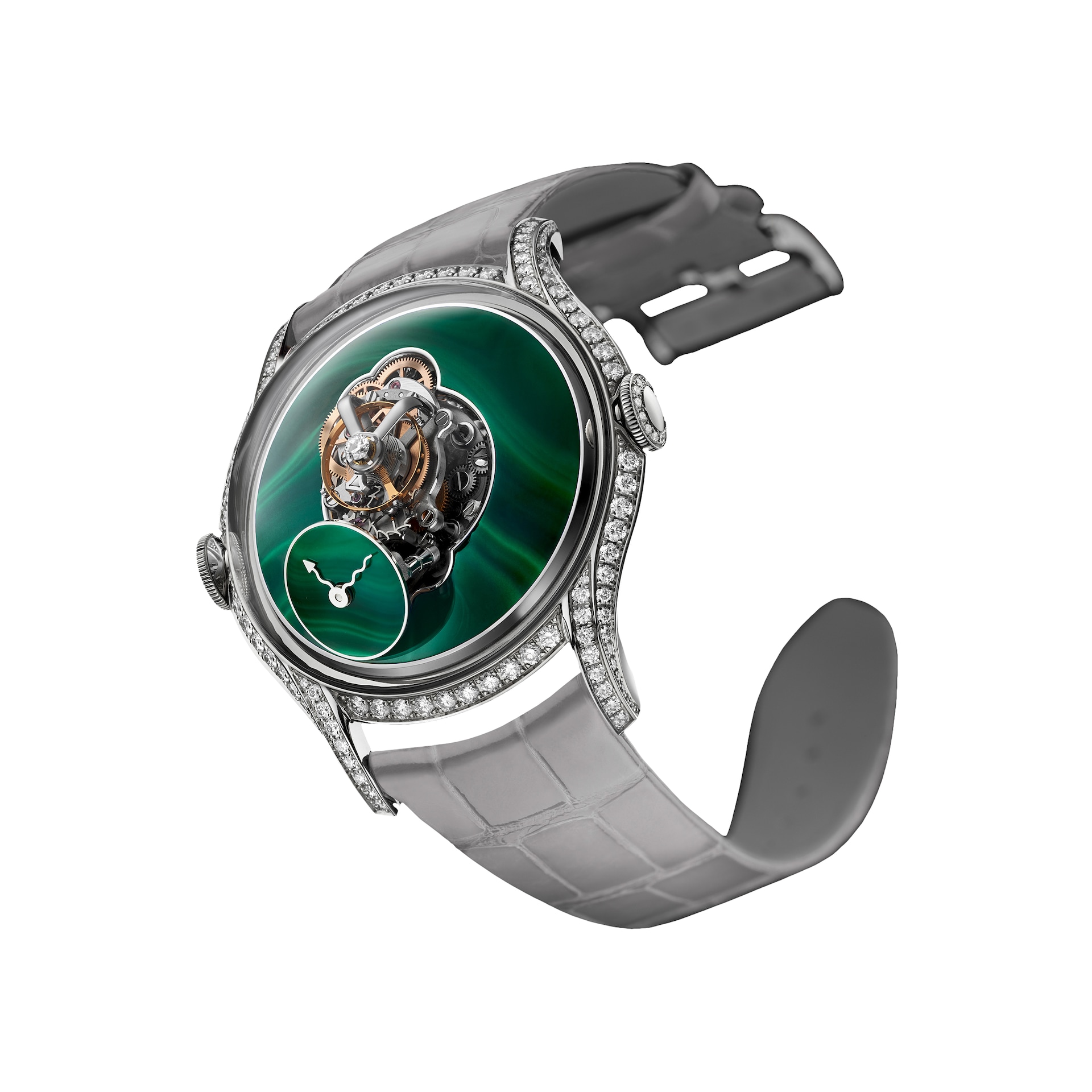 MB&F LEGACY MACHINE FLYIINGT