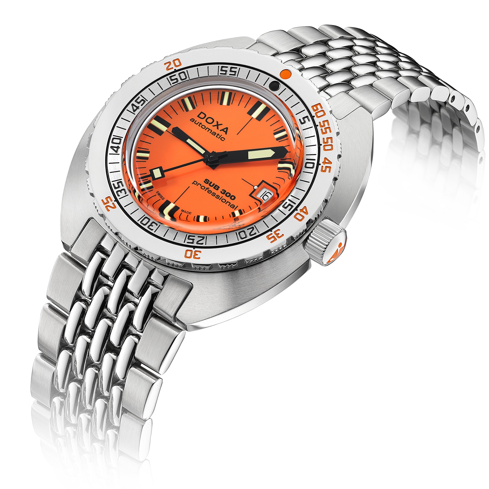 DOXA Sub 300 Professional 42mm Mens Watch