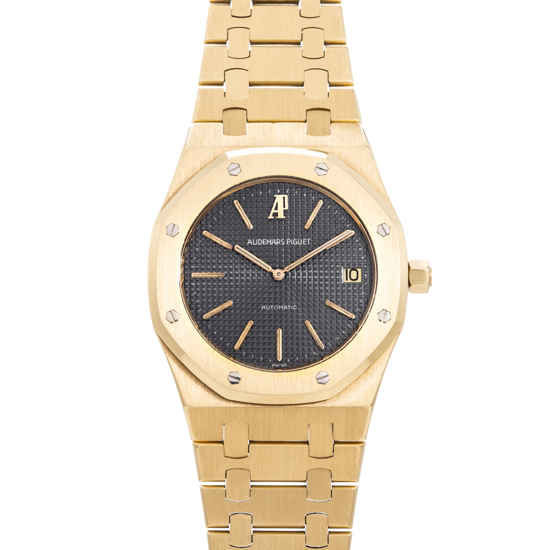 Pre-Owned Audemars Piguet Royal Oak