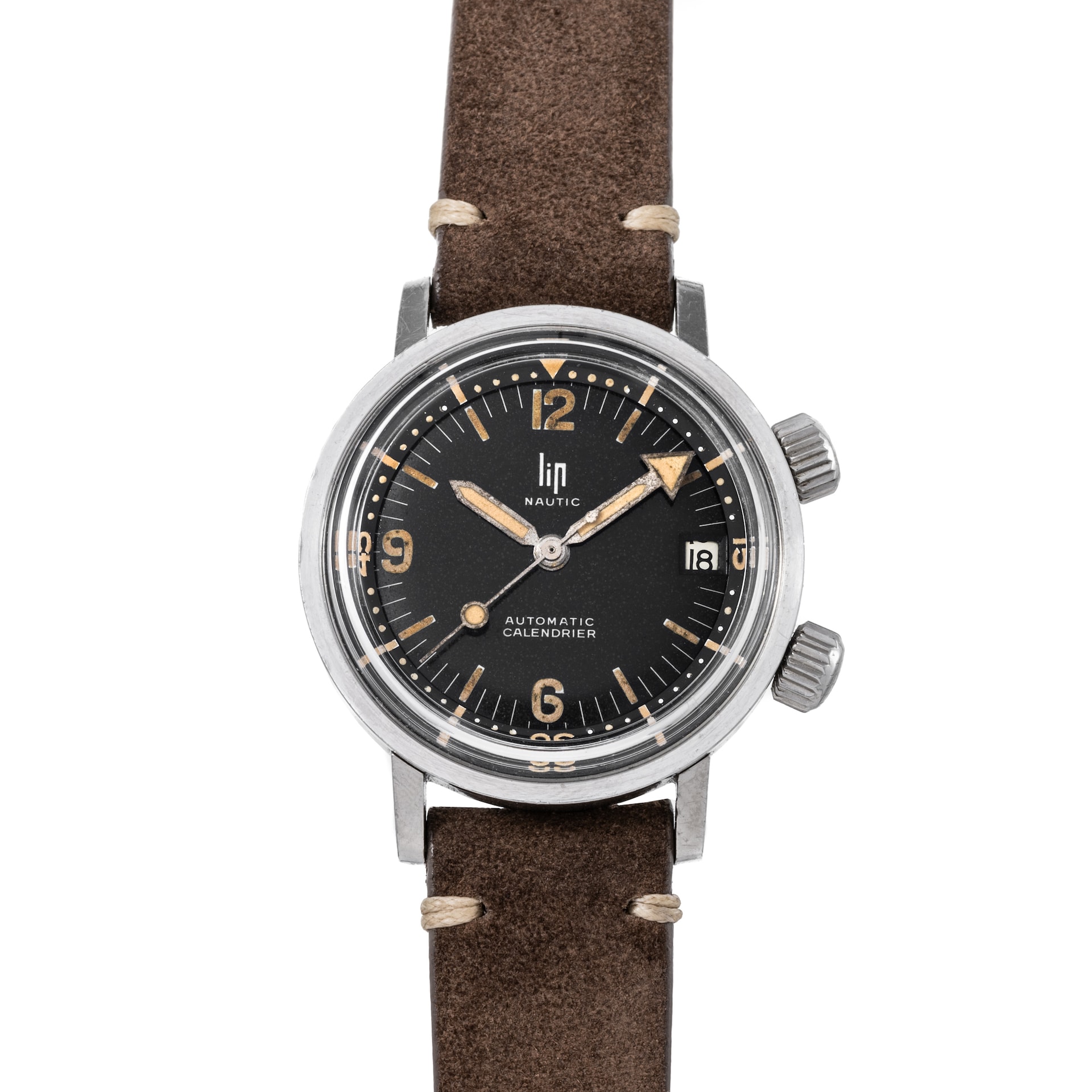 Pre-Owned LIP Nautic Super Compressor