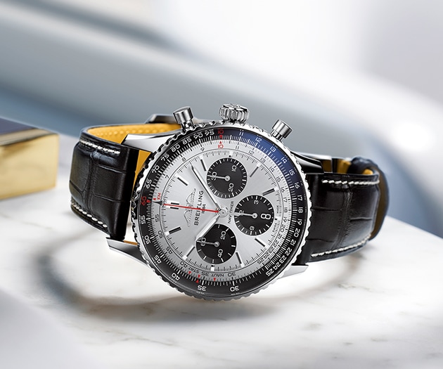 Breitling Navitimer