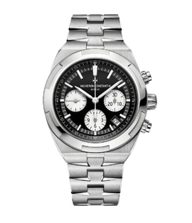 Overseas Chronograph