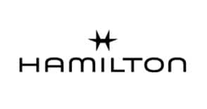 Hamilton Logo